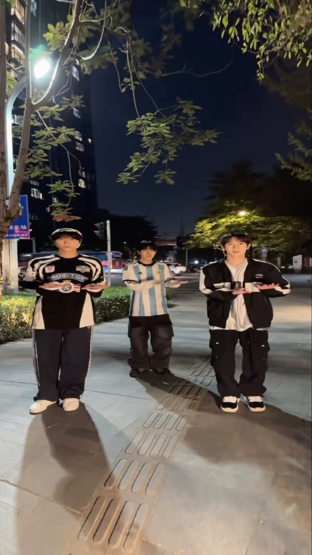 움파둠파 #YUSHI #JAEHEE #RYO #유우시 #재희 #료 #ユウシ #ジェヒ #リョウ #NCTWISH